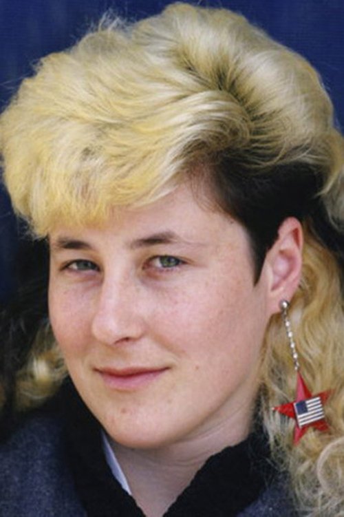 Joanna Stingray profile picture