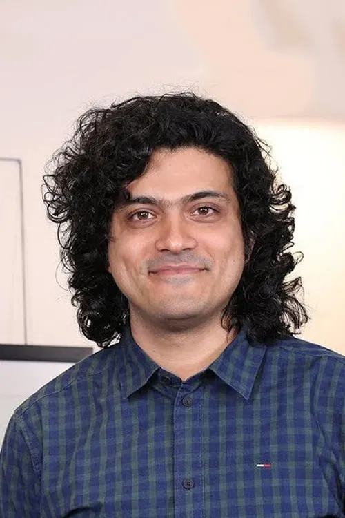 Foto de perfil de Hardik Mehta