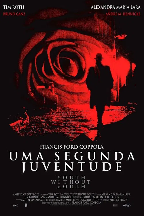 Poster do filme Velha Juventude