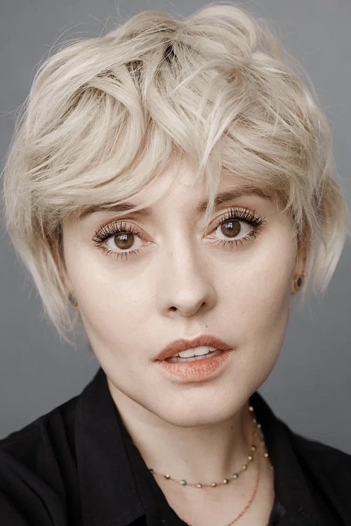 Mariya Kravchenko profile picture