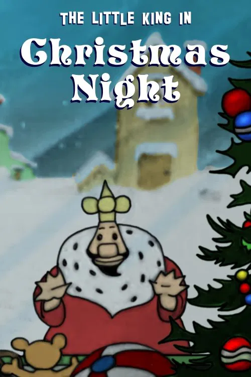 Christmas Night movie poster