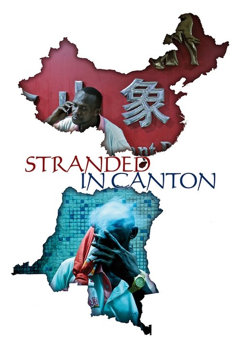 Stranded in Canton movie poster