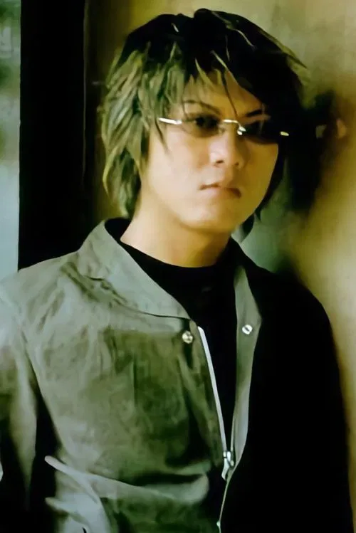 Dai Nagao profile picture