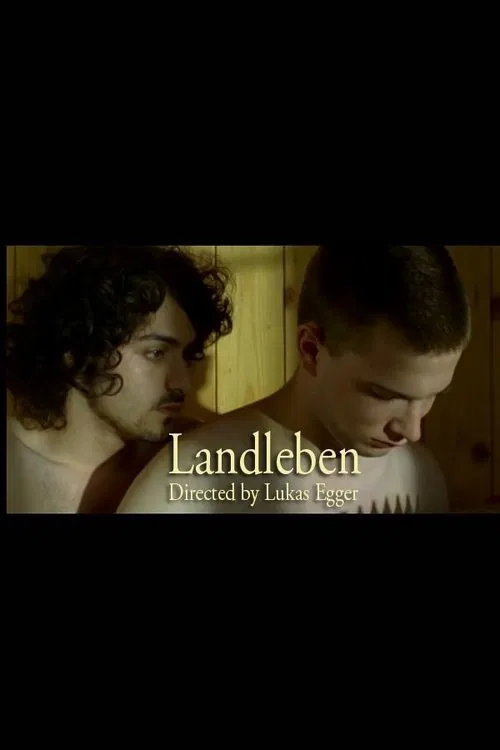 Poster do filme Country Life