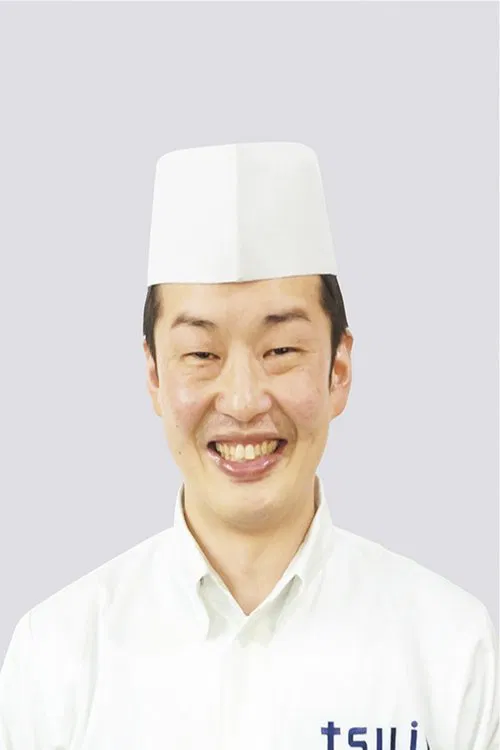 簾達也 profile picture