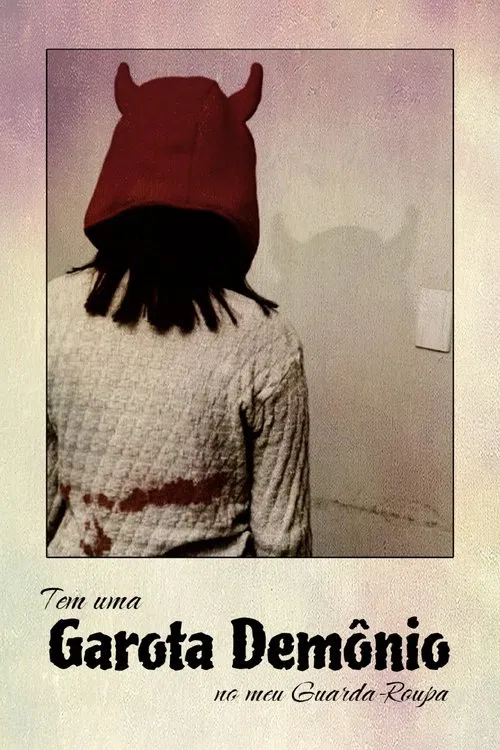 Tem uma Garota Demônio no meu Guarda-roupa movie poster