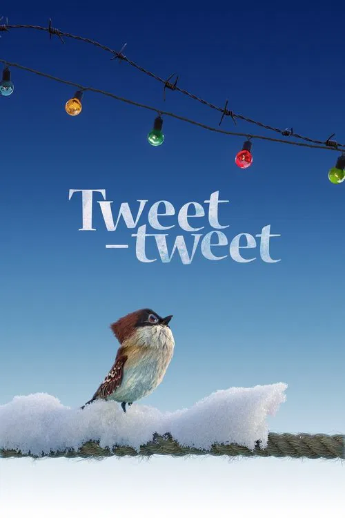 Tweet-Tweet movie poster