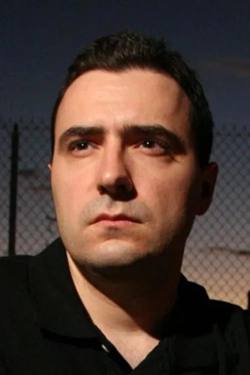 Mike Stoklasa profile picture