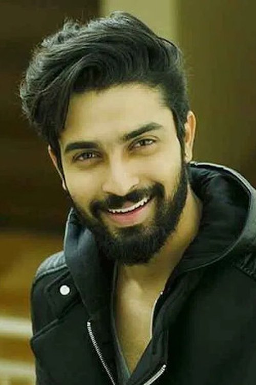 Dev Mohan profile picture
