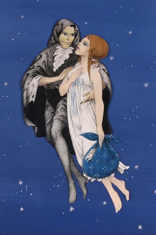 The Spectre's Bride movie poster