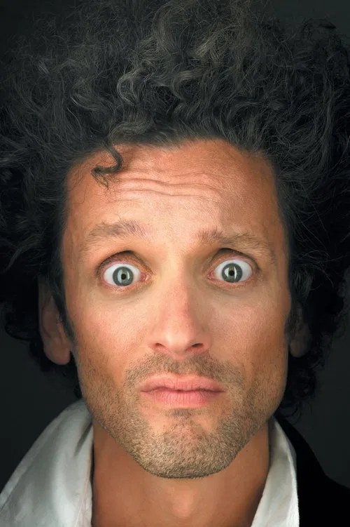 André Sauvé profile picture