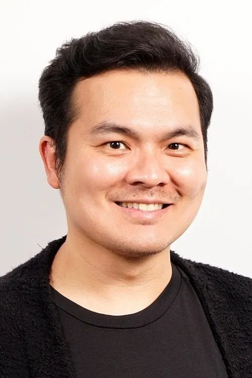 Alexei Huang profile picture