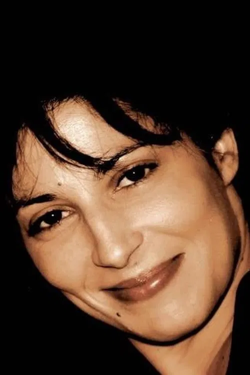 Christine Chansou profile picture