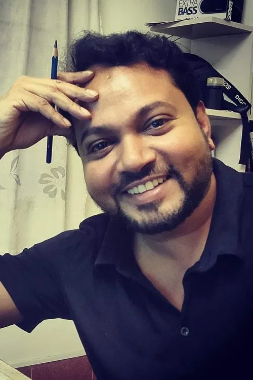 K. M. Chaitanya profile picture