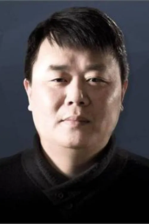 Wei Wuhui profile picture