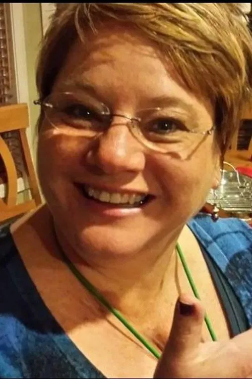 Foto de perfil de Katherine Hinkle