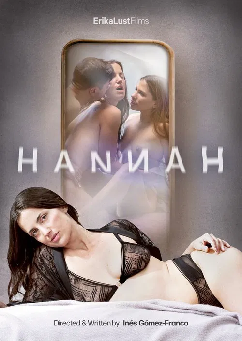 Poster do filme Hannah