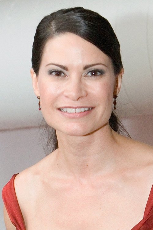 Jacqueline Samuda profile picture