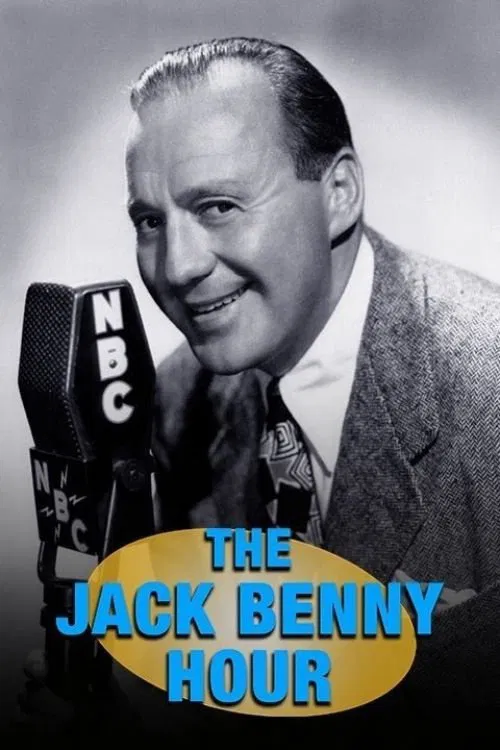 Poster do filme The Jack Benny Hour