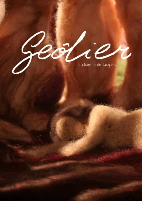 Poster do filme Geôlier