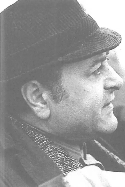 Tanio Boccia profile picture