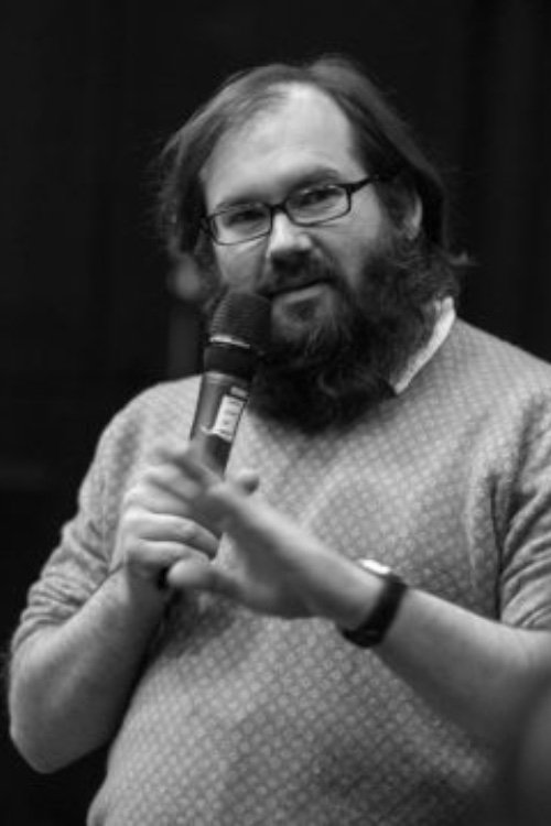 Jacques Perconte profile picture