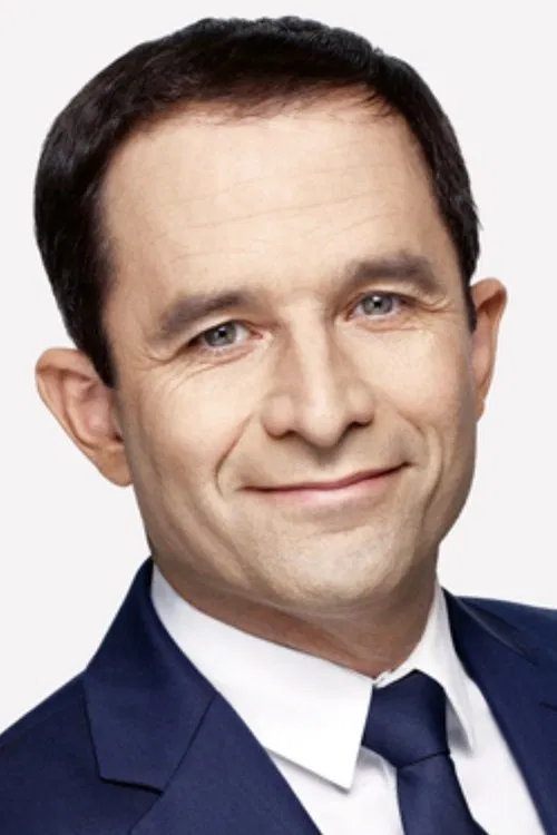 Benoît Hamon profile picture
