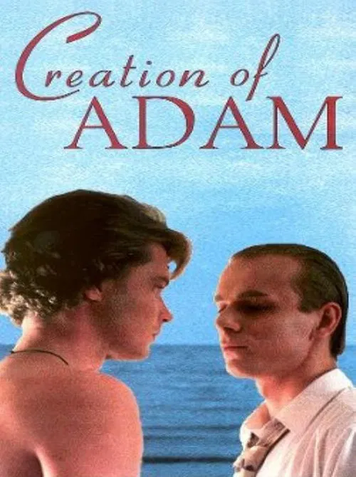Creation of Adam movie poster