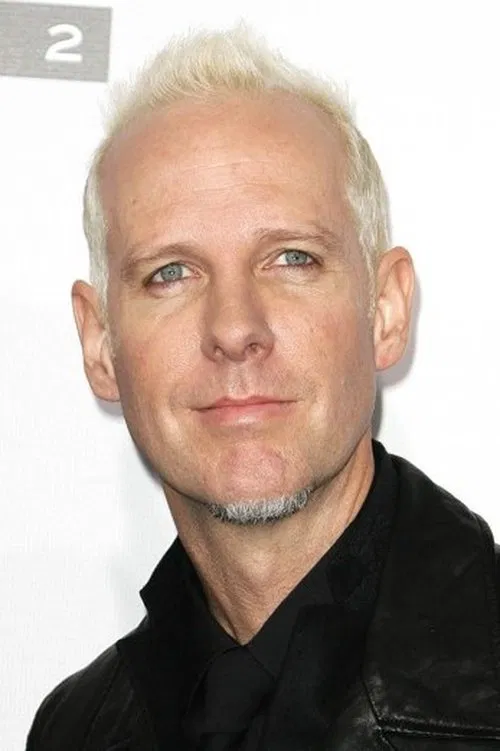 Tom Dumont profile picture