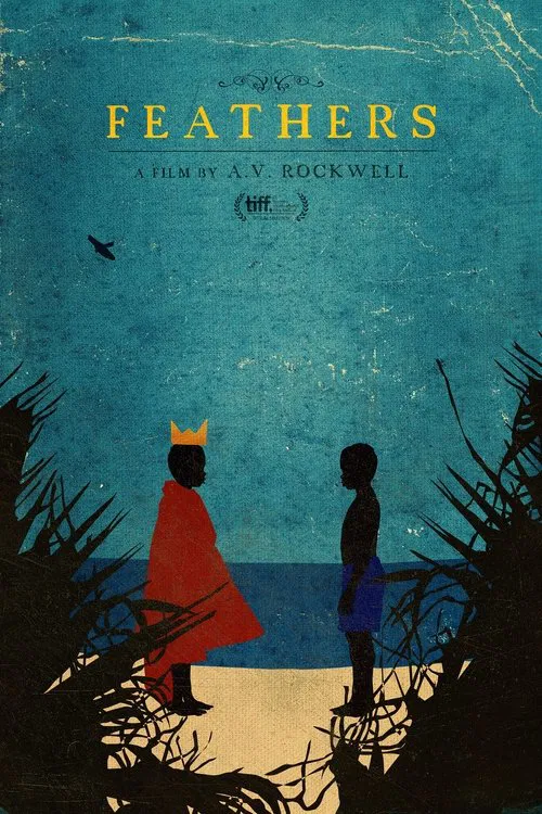 Feathers movie poster