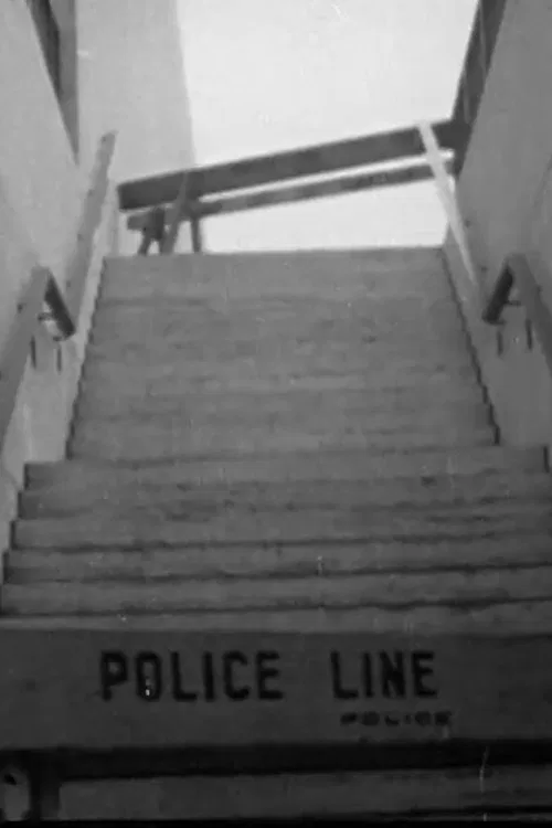 The Case Against Lincoln Center (Newsreel #17) movie poster