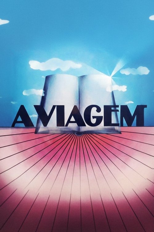 A Viagem tv show poster