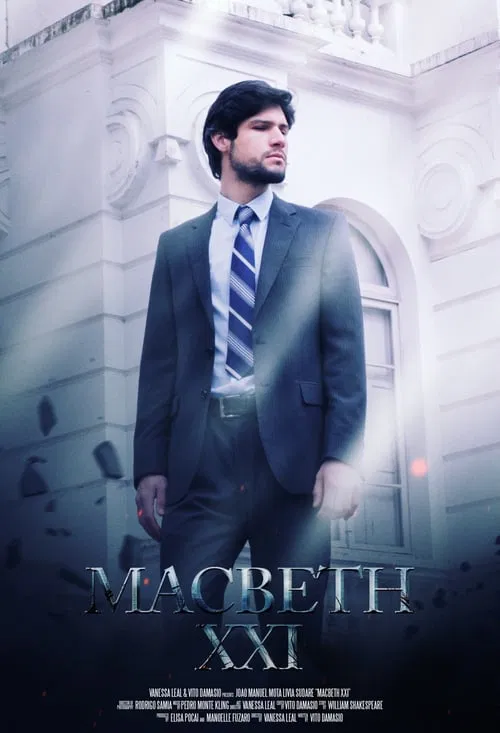 Macbeth XXI movie poster