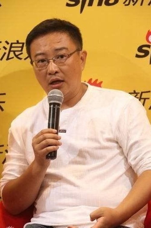 Xiaopin Lü profile picture