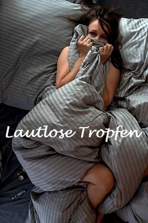 Lautlose Tropfen movie poster