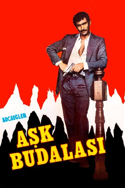 Kocaoğlan: Aşk Budalası movie poster