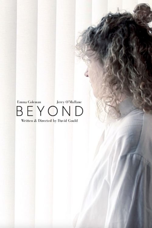 Beyond movie poster