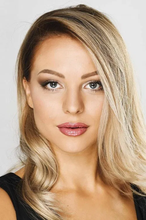Erika Helin profile picture