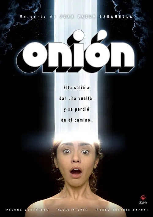 Onion movie poster