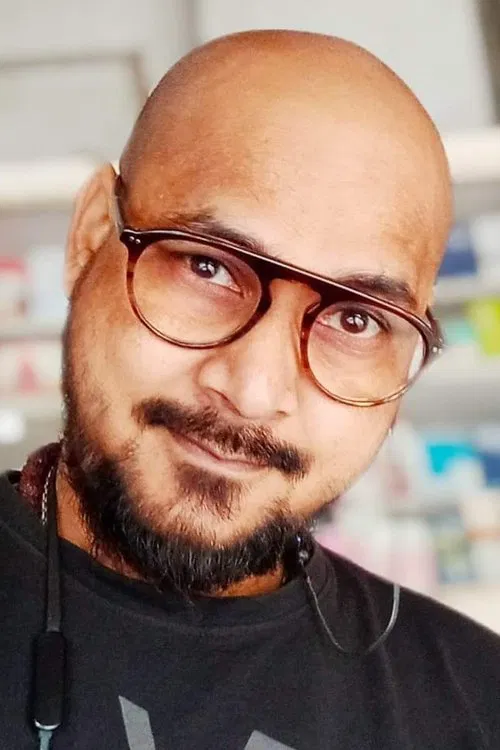Palash Dey profile picture