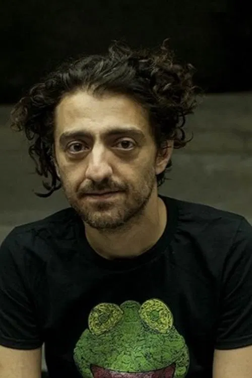 Stelios Iakovidis profile picture