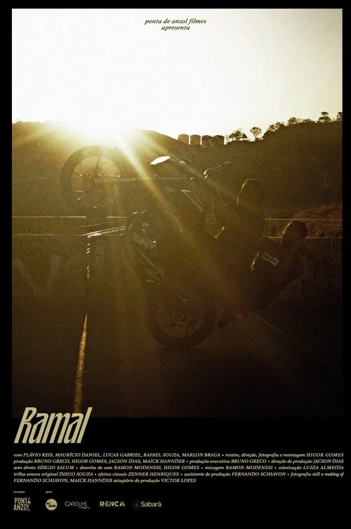 Ramal movie poster