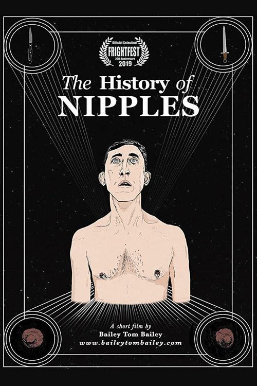 Poster do filme The History of Nipples