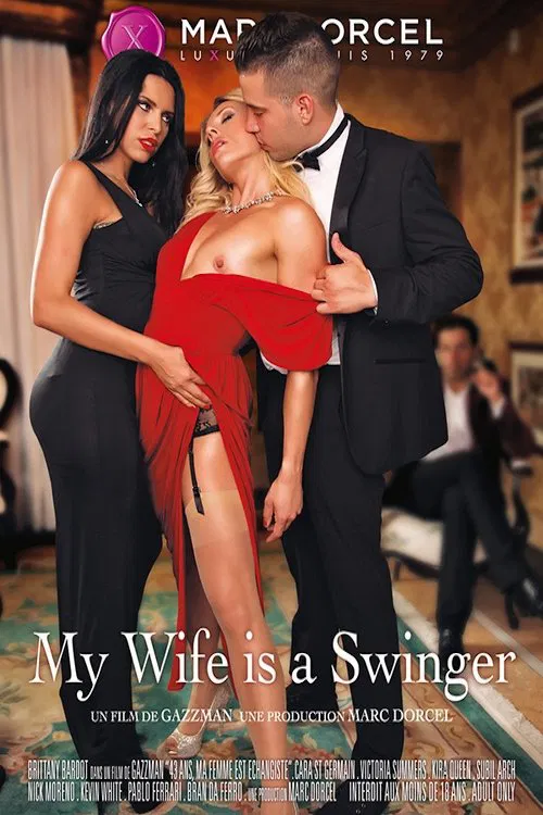 Poster do filme My Wife Is a Swinger
