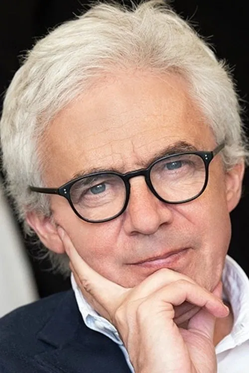 William Bourdon profile picture