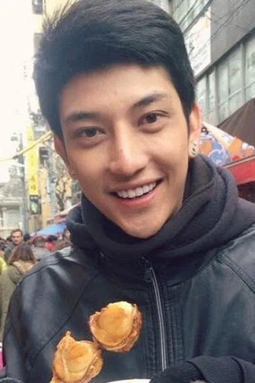 Sakdinan Chusuwan profile picture