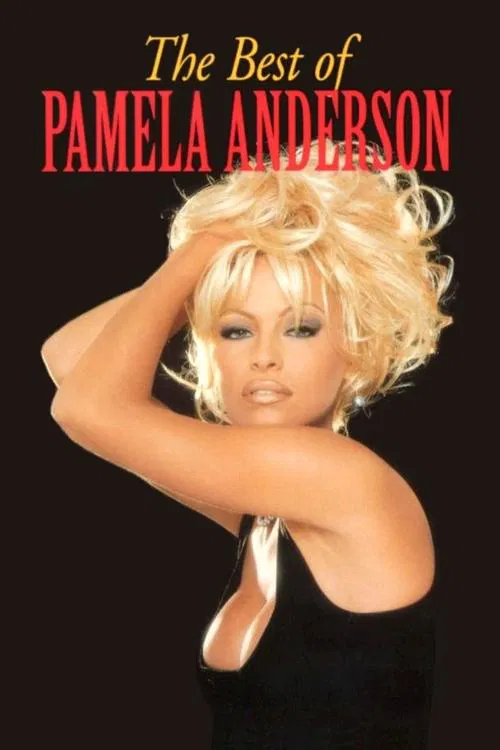 Playboy: The Best of Pamela Anderson movie poster