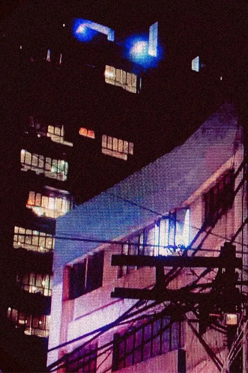 Joji & BENEE's AFTERTHOUGHT [unofficial MV] movie poster