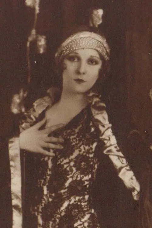 Foto de perfil de Nancy Nash