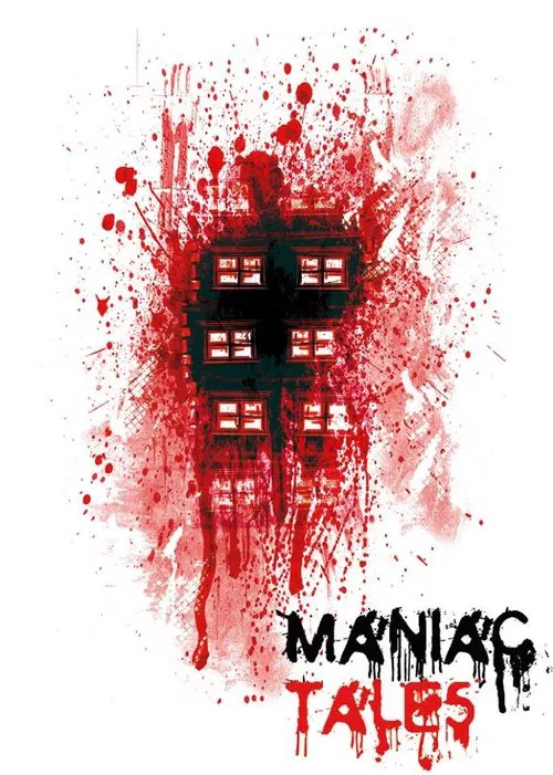 Maniac Tales movie poster